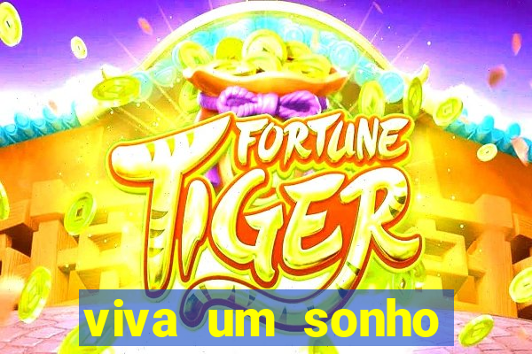 viva um sonho buffet santos